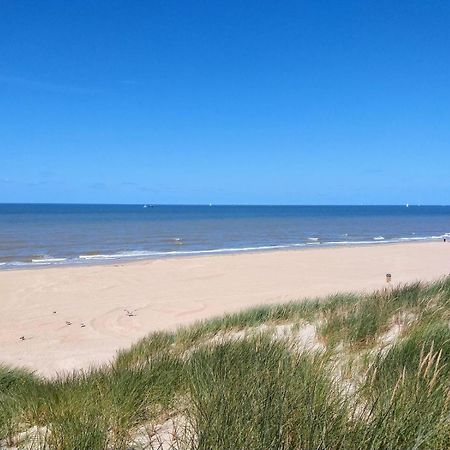 Strandchalet Бреден Екстер'єр фото