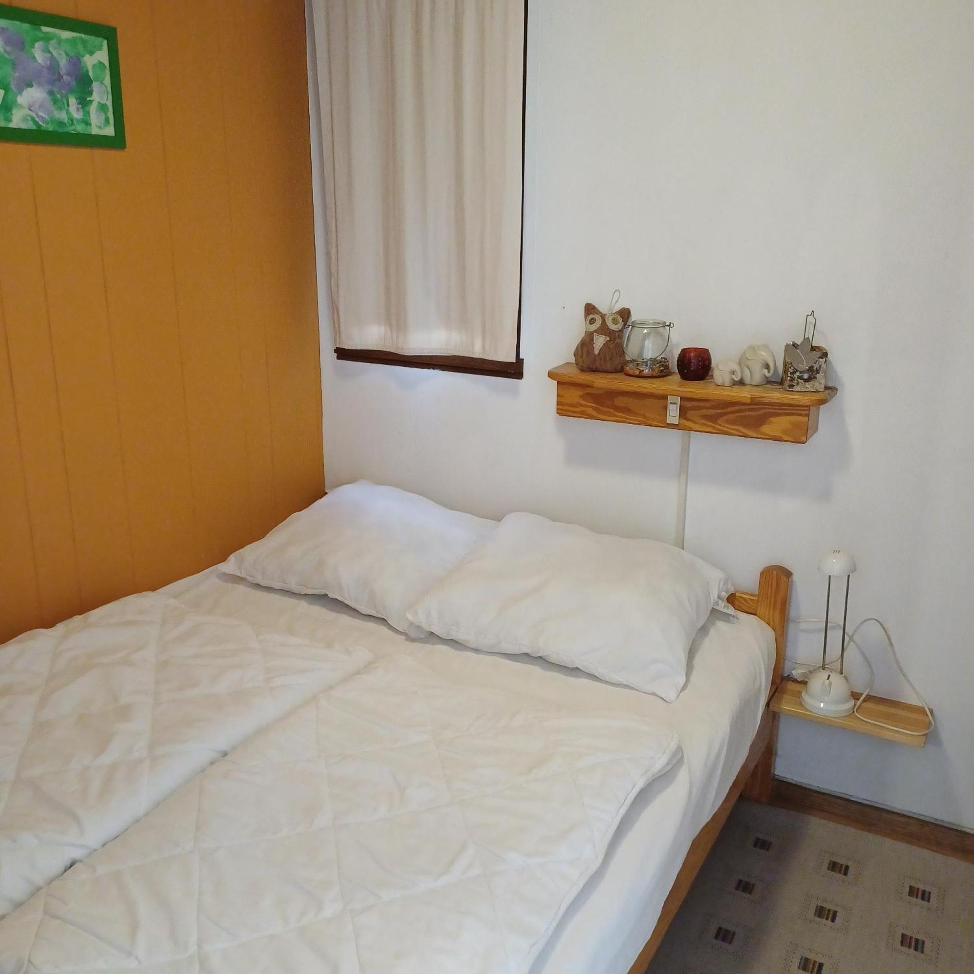 Strandchalet Бреден Екстер'єр фото